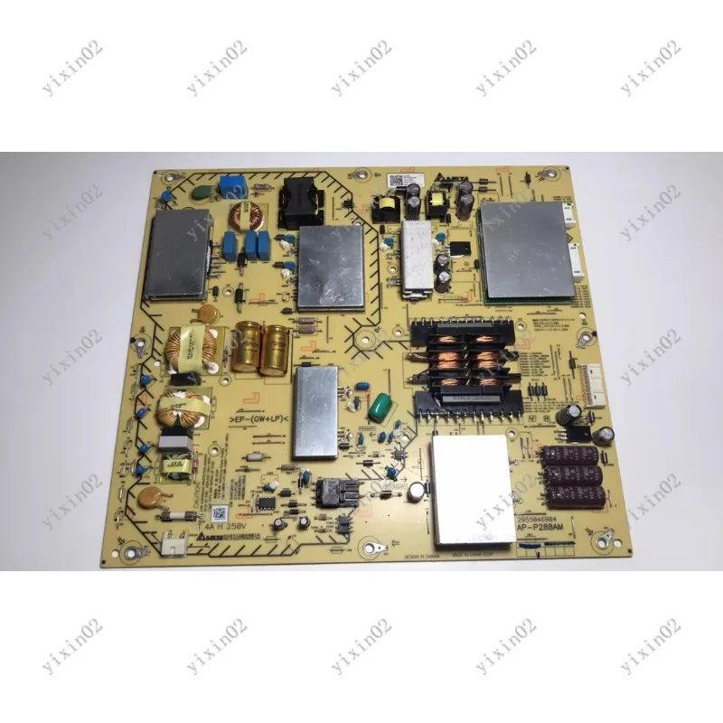 AP-P288AM Power Board 2955046904 TV Power Supply Board for KD-65X8566F 65X8500G Fits Various Models - Electronic Component