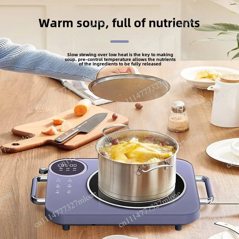 high-power-household-special-electric-ceramic-cooker-3500w-110v-220v-multi-function-induction-cooker