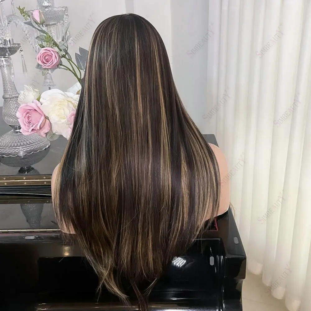 Thumbnail 4 - #42 Cheapest Clip-In U-Part Wigs Deals You Can Get