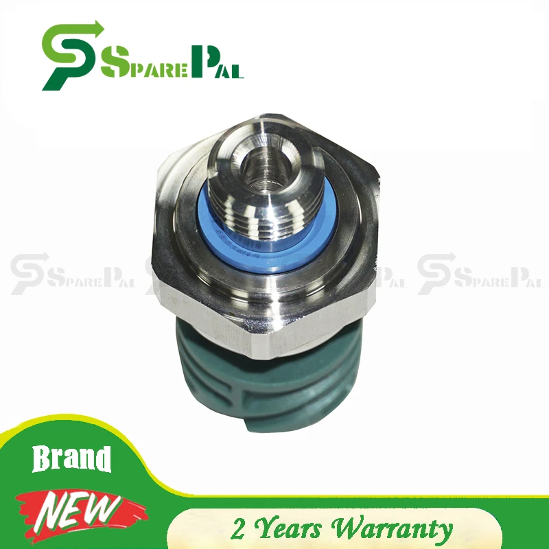 2033392 2127357 SENSOR TURBOCHARGER PRESSURE COMPATIBLE With For DAF EURO6 PACCAR MX13