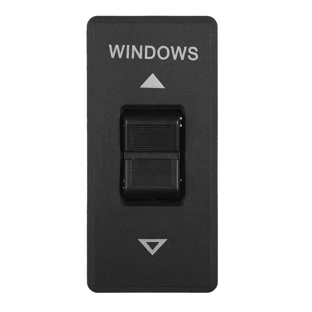 

Auto Passenger Side Power Window Control Switchfor Chevrolet Astro for GMC Safari 1985-1995