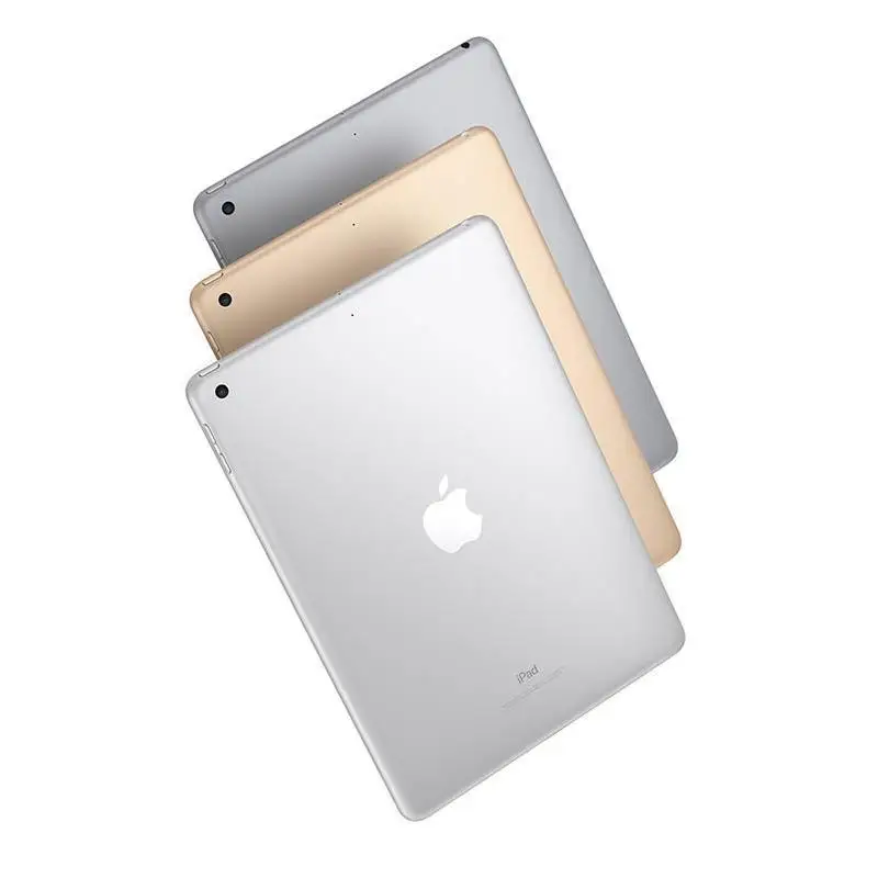 Apple ipad 6th Gen 2018 Model Tablet PC iOS A10 Fusion 9.7 inch Screen 8MP Camera with Touch ID Wifi Version