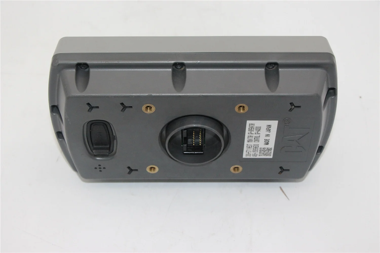 309-5711 349-5408 327-7482 386-3457 E312D E320d E330d E336D monitor for  excavator