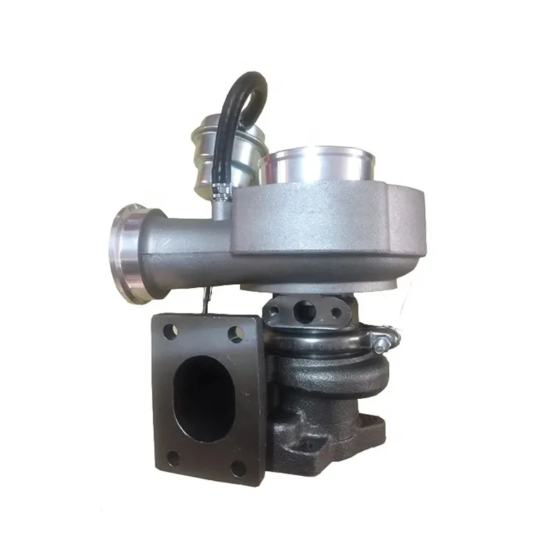 

Турбокомпрессор 49377-01760 6271-81-8500 6271818500 4937701760 Для экскаватора Komatsu PC70-8 PC60-7 PC60-8