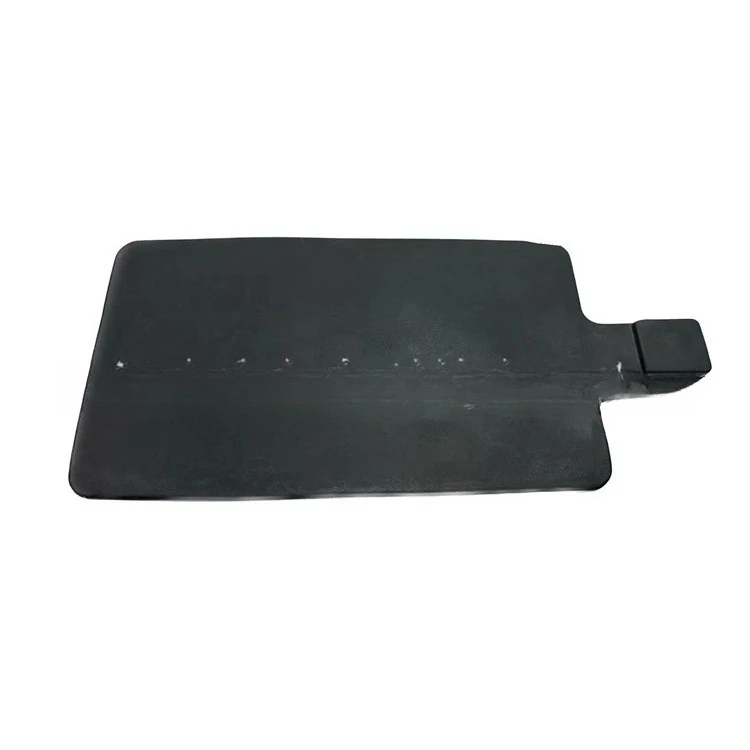 Reuse Silicone Negative Electrode Plate, Adult Unipolar Electrode Plate, High-frequency Electric Knife, Human Plate 4.0mm