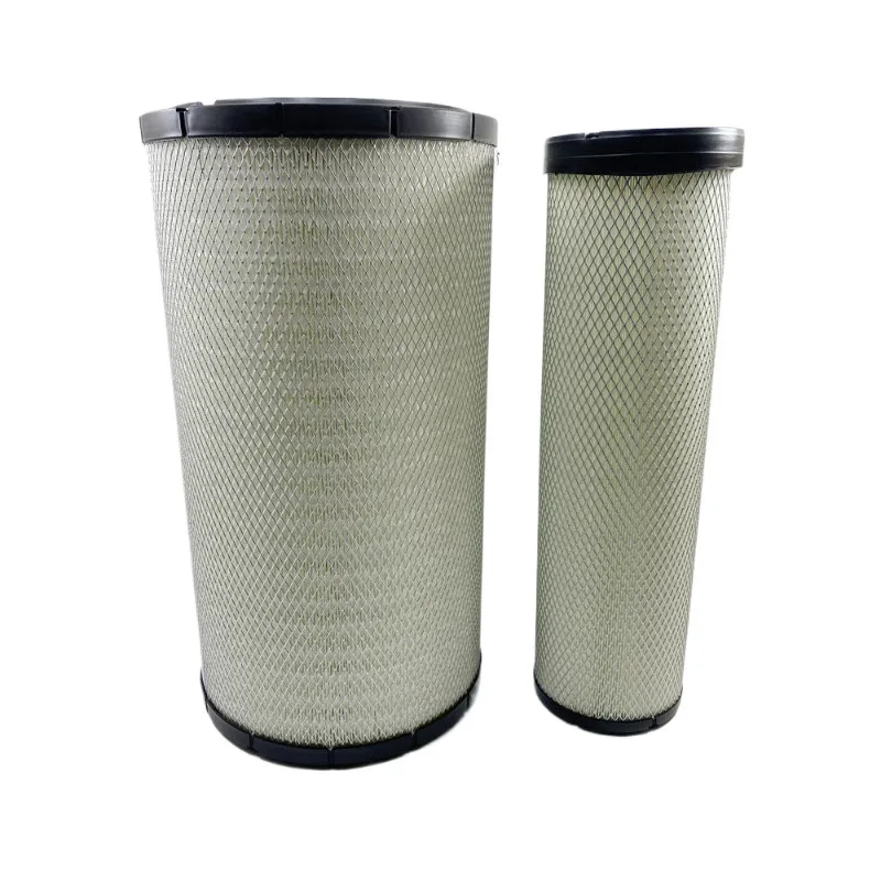 

Suitable for Sany SY195-9 225C 235C 205 335 excavator 245H-9-10 air filter air filter accessories