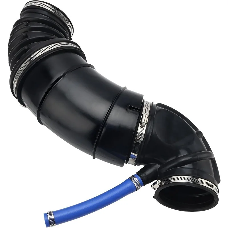 

Engine Air Intake Hose 696-207 Duct Assembly for 2007-2018 Dodge Ram 2500 3500 4000 4500 5500 6.7L Replace 53032944AL 53032944AC