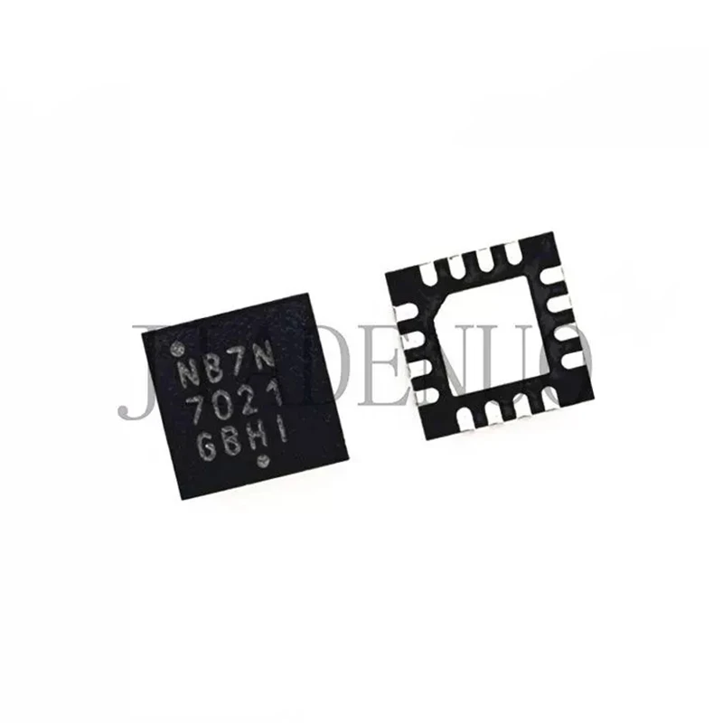 

1-10 шт./лот NB7NPQ7021MMUTXG NB7N 7021 UQFN16 Новый оригинал