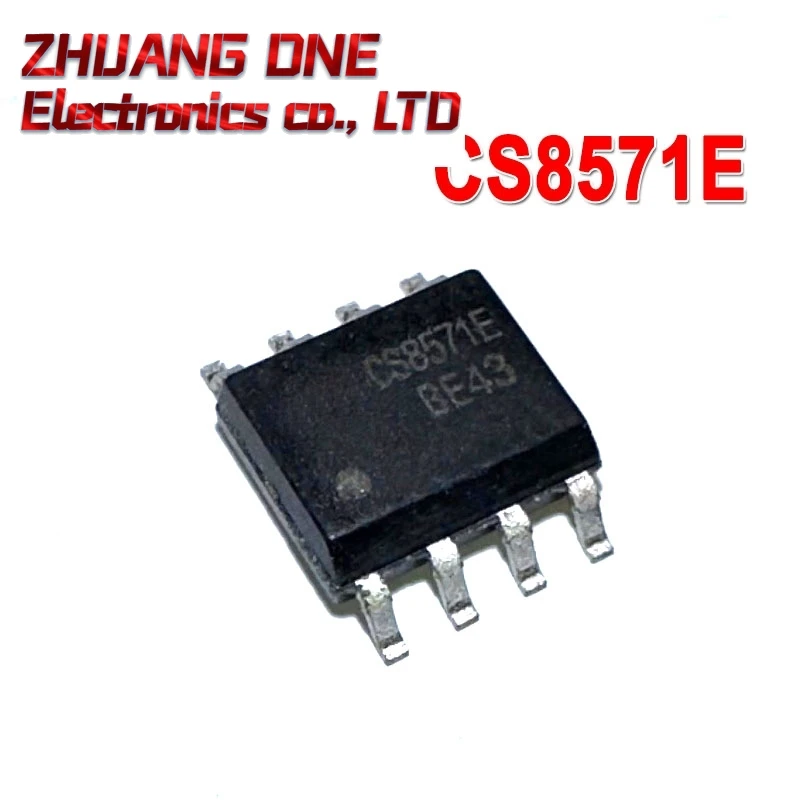 CS8571E ، 5090EA 6583bbbo S 4330BO ، 433ks سوب-8 شرائح ، جديدة ، 5