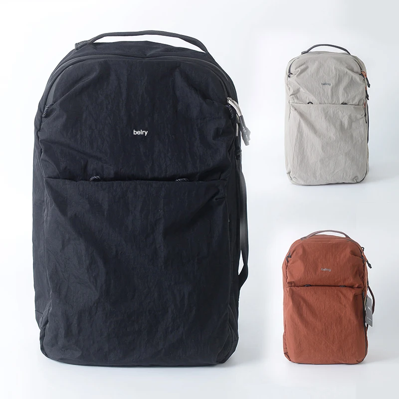 

Рюкзак для путешествий Bellroylage Lite на 30 л. Рюкзак большой вместимости