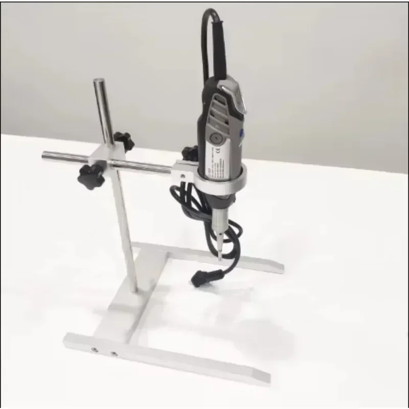 

Excellent Top Quality Hot SalesLab Mixer Homogenizer Portable Handheld