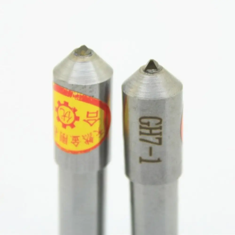 เครื่องมือหมุนอเนกประสงค์ล้อขัดทรงเพชรสำหรับจานเจียรตกแต่งแผ่นดิสก์ลับคม