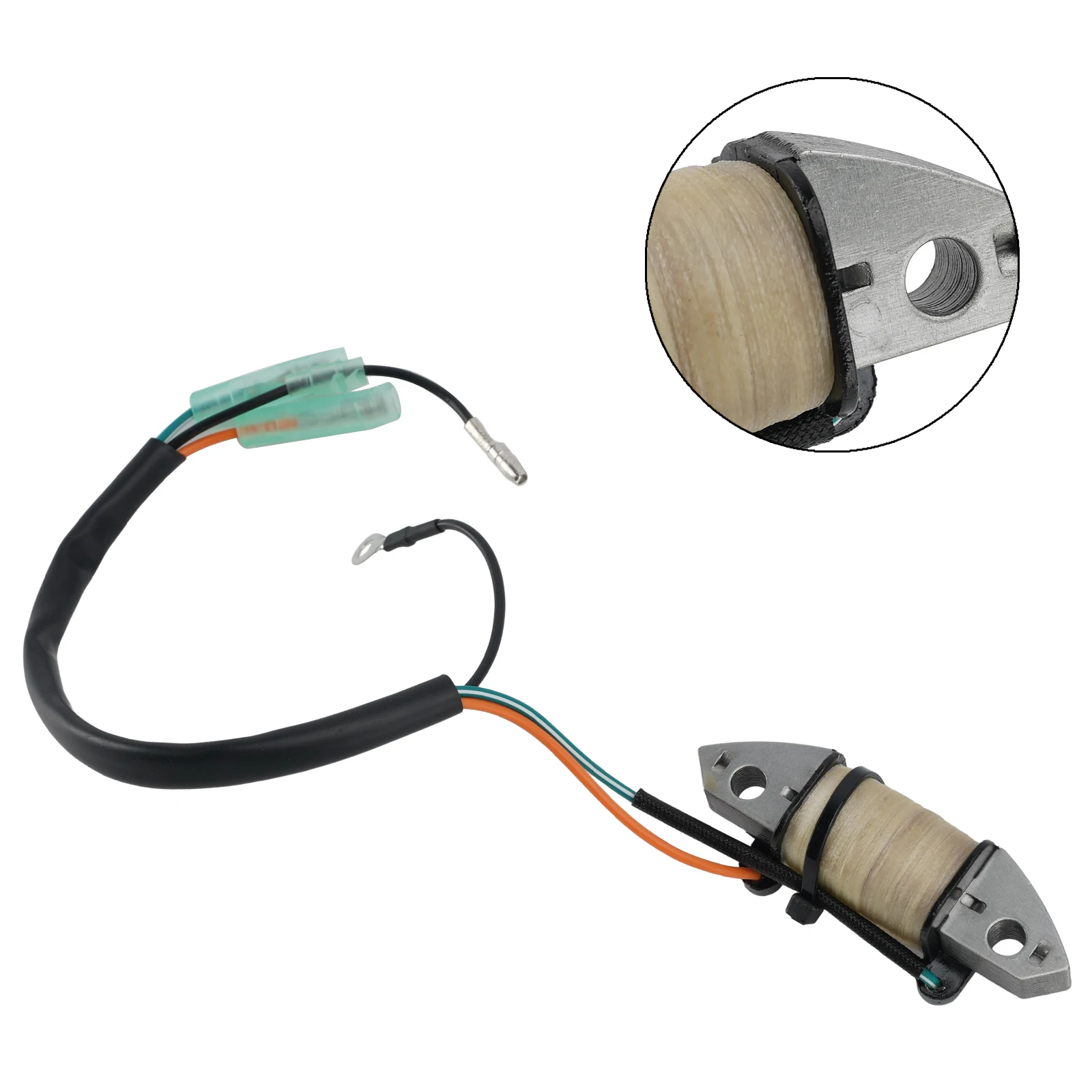 トプテン-エキサイターコイル-トーハツ-日産-40hp-m40d2-02-05-50hp-m50d2-02-03-3c8061201対応