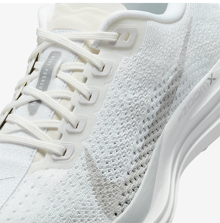 Nike Original Pegasus Plus Low-Cut-Laufschuhe für Damen FQ7261-101 – Detail 9