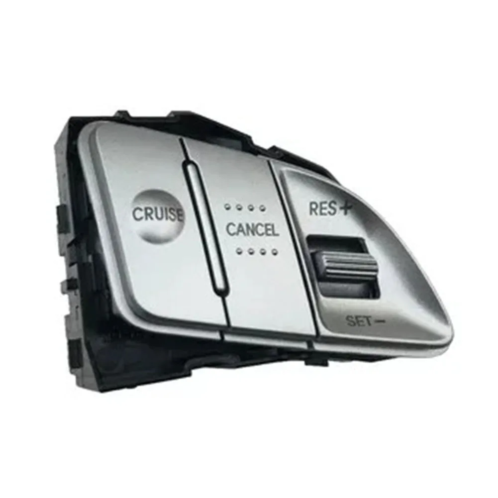 Driving Experience Enhancement As Shown Cruise Control Switch Tucson Cruise Control Compatibility With Cruise Control Module