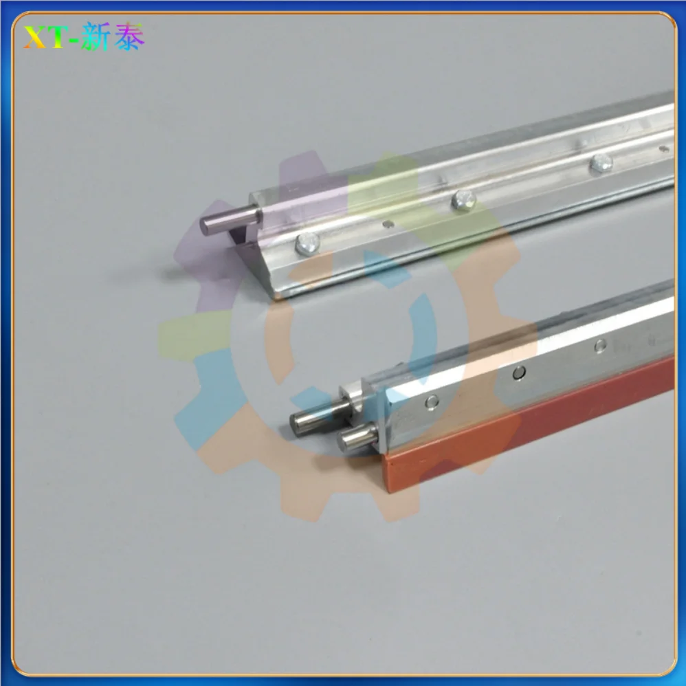 최고의 품질 XL105 스퀴지 워시 나이프 워시 나이프 F2.010.436F 하이델베르그 프린터용 스퀴지 하이델베르그용