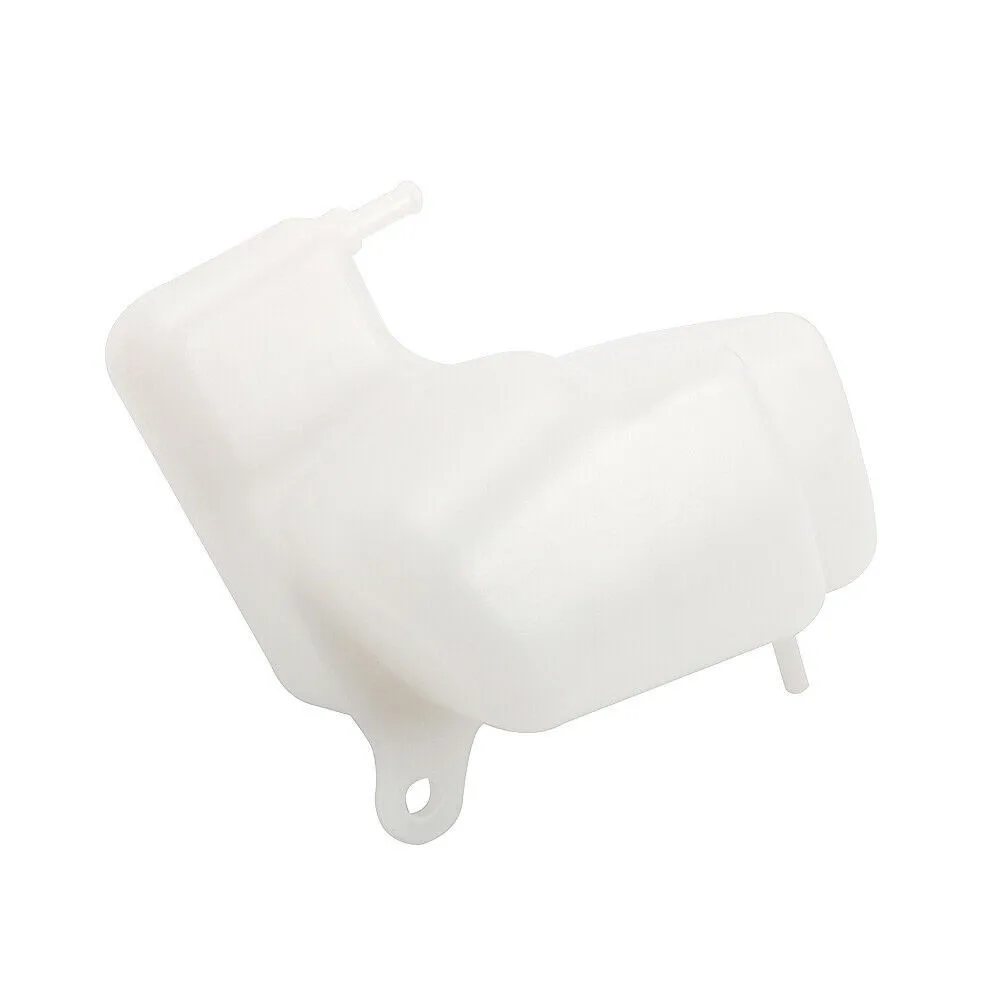 Efficient Coolant Reservoir Tank for Suzuki's Range of For DRZ Motorcycles Ideal Replacement Part for Enhanced Functionality