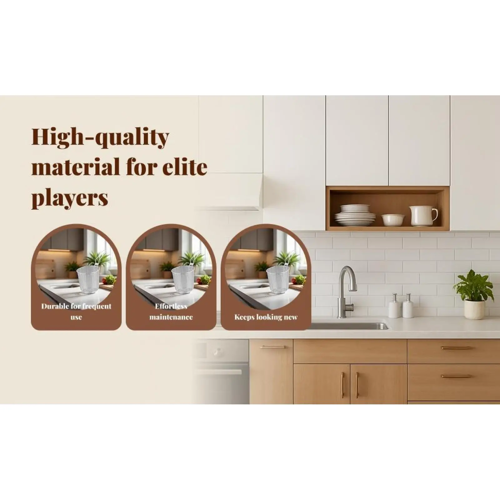 

6xПишетный кий, держатель для мела, контейнер, мини-футляр для переноски, аксессуары для бильярда, 6 см x 3 см x 3 см