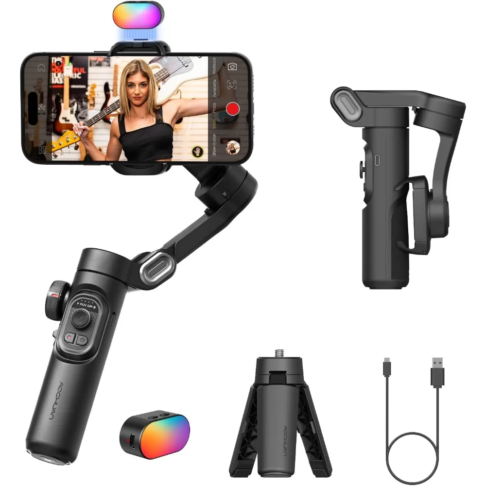 Iphone Stabilizer S… - image