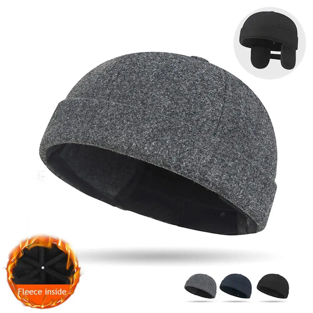 Thumbnail 2 - #86 Best Fleece Lined Beanies to Buy In 2026