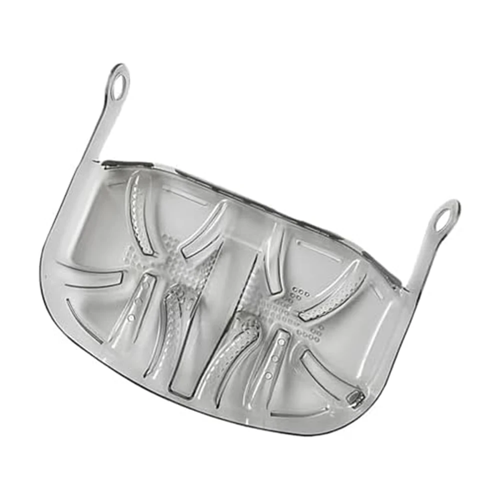 Cleaning Tray Set for Narwal J1 J2 Robot Mop Two PCS for Base Station Use to Maintain Cleaning Solution Distribution