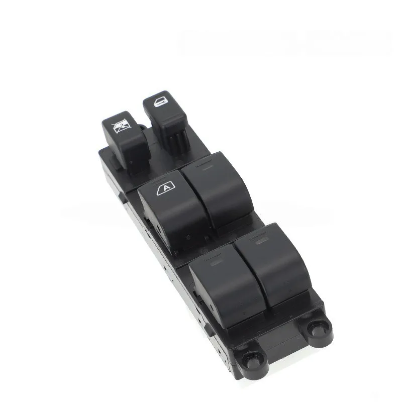 مفتاح نافذة الطاقة 25401-ET000 25401ET000 مفتاح التحكم في منظم النافذة لنيسان فرونتير لـ XTERRA 2005-2011 #3