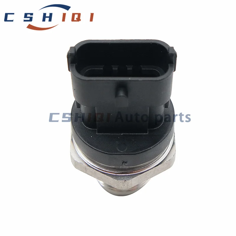 0281002937 Fuel Rail Pressure Sensor For Cummins Volvo Iveco Man Fiat Jack Renault 1.2 1.3 2.4 0281002851 0281002903 0281002706