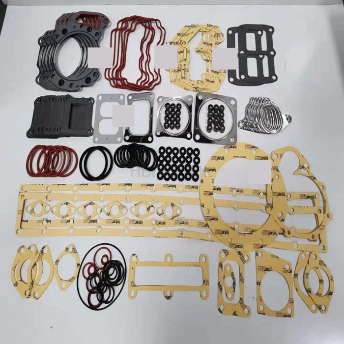 for Komatsu excavator, hook machine PC400 accessories 6151-K1-9901, OEM quality engine overhaul kit, high quality accessories