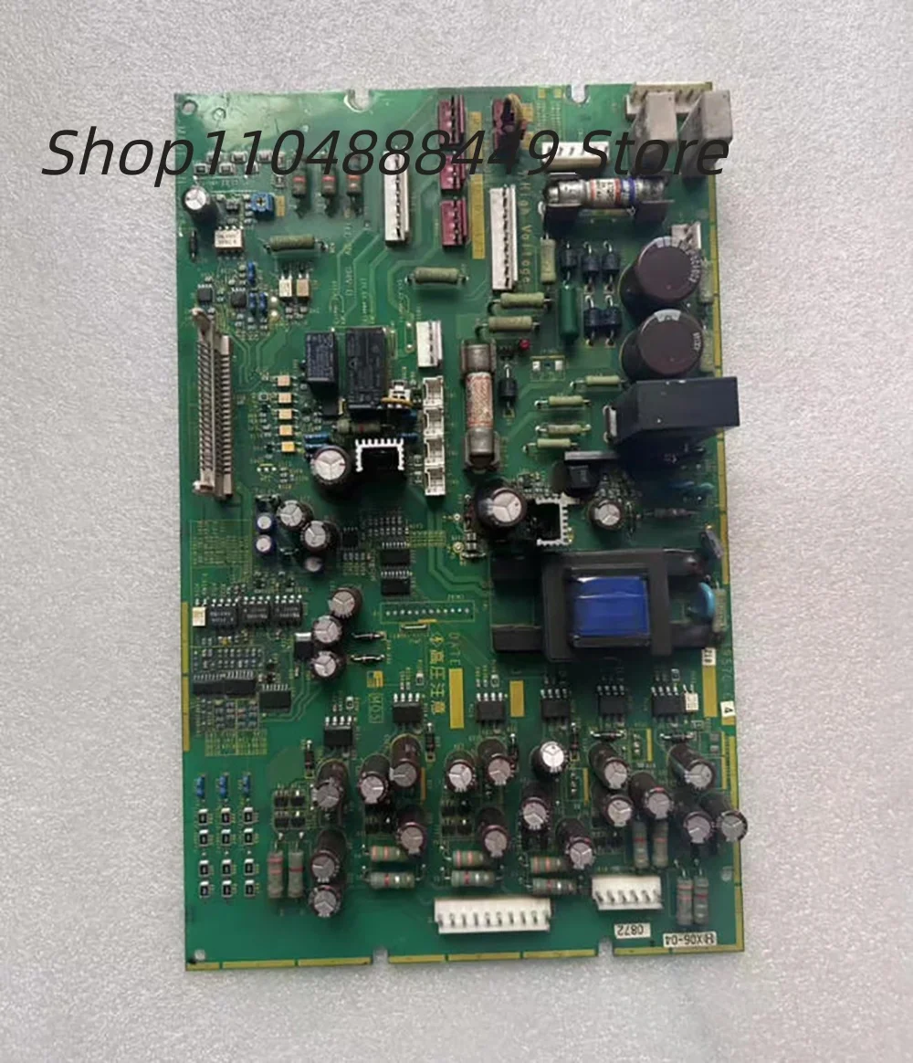 Inverter drive board EP-3957C-C4
