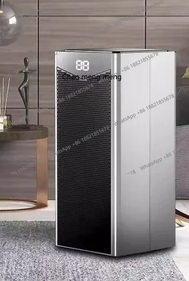 M138 Whole house heater Household graphene energy-saving heater Quick heating artifact