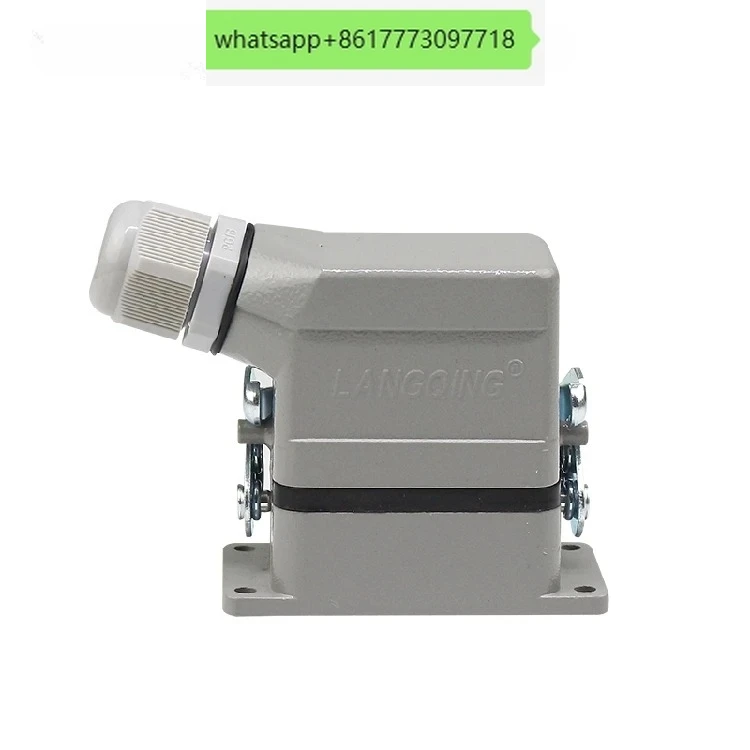 Rectangular Heavy D…