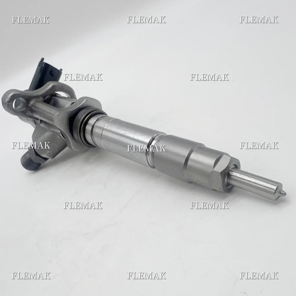 High Quality Diesel Common Rail Injector 0445120049 ME223750 for MMC-NFZ Excavator Series