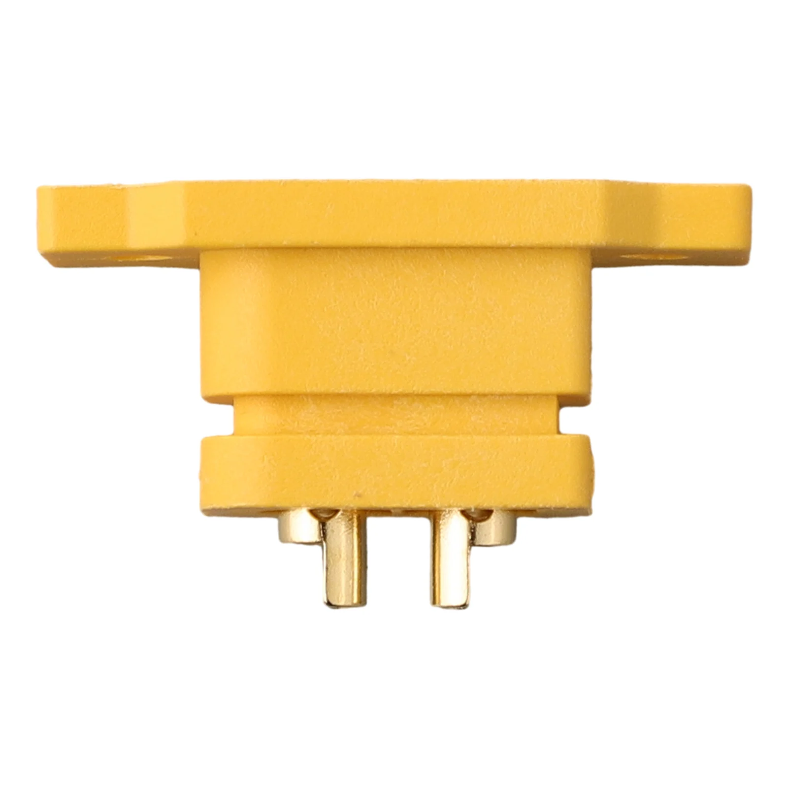 Electrical Equipment XT60E-M Male Electric Supplies Accessories Female Head Plastic/metal XT60E-F Yellow 1pcs Electrical