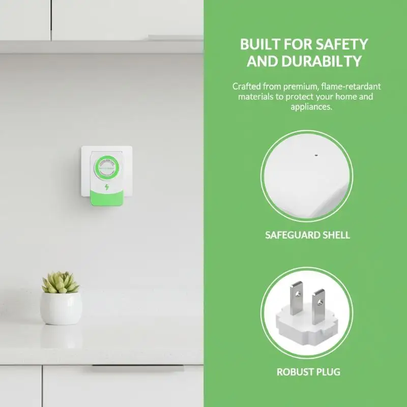 1Pcs Energy Saver Electricity Saving Device For Appliances Save Electricity StopWatt Energy Saving Device Electricity Saving Box