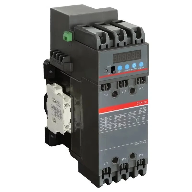 2026 New Hot Sale a B B CPX Series CPX45-22F Control and Protective Switching Device Good Price Negotiation