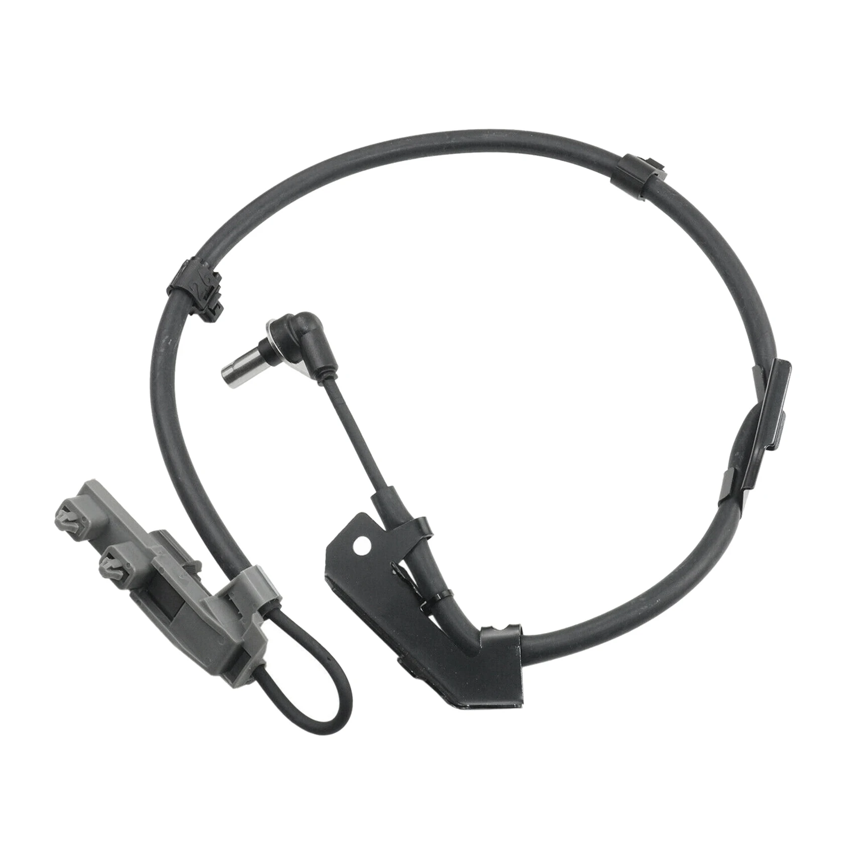 Stablize 2X Front Right ABS Speed Sensor Anti Skid Sensor FR For Isuzu D-Max / Rodeo 2.5TD / 3.0TD 2003+ 8972361042 / 8973879891