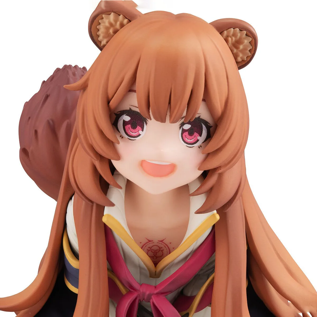 Original in Stock MegaHouse Melty Princess Tate No Yuusha No Nariagari Season 3 Raphtalia Childhood Ver. Collection Series