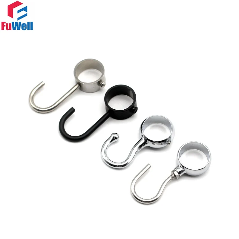 

Fuwell 3 Pcs Hot Sale Thickened Stainless Steel Casing Hook Hanging Sandbag Kitchen Towel Hanger Home Storage Accessories