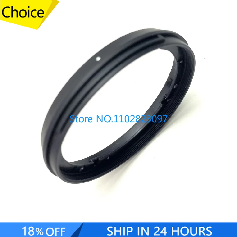 

НОВОЕ переднее кольцо фильтра, фиксированная трубка для крепления на капоте UV Z24-70 мм f4 для Nikon Z Nikkor 24-70 мм F/4, запасная часть для камеры