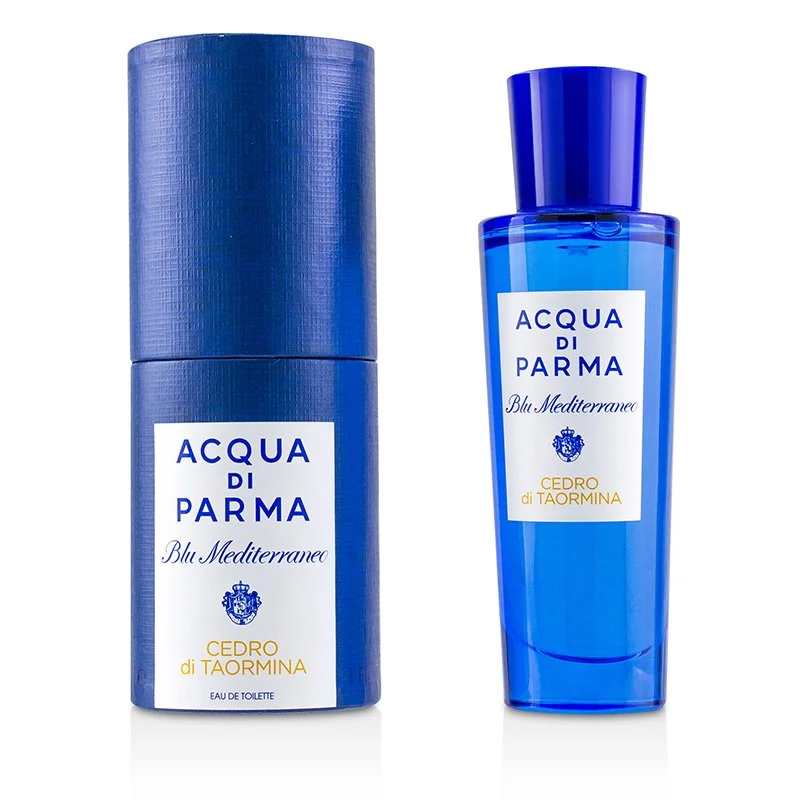 

Acqua di Parma Bergamotto Perfum 30ml Original Perfume for Women & Men