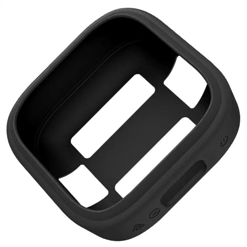R53C Schutzhülle für Boom Go 3iSpeaker, rutschfester und einfache Reinigung – Detail 10