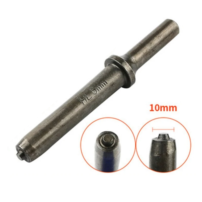 مواصفات متعددة أداة رأس تأثير برشام هوائي لبنادق برشام مختلفة