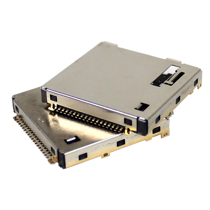 For Nintendo Switch Game Card Reader Cartridge Slot Gate Replacement Part