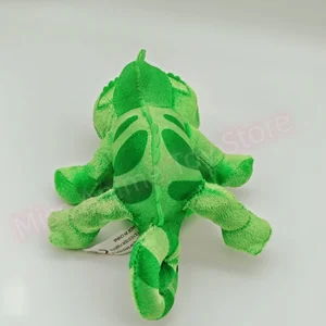 ألعاب أنيمي أفخم الحرباء للفتيات ، ألعاب محشوة ناعمة ، دمية أفخم ، ريموند رابونزيل ، زخرفة الكتف ، هدايا أعياد الميلاد 15 سم أفضل 10 مبيعات Rapunzel Chameleon Plush - رقم 10