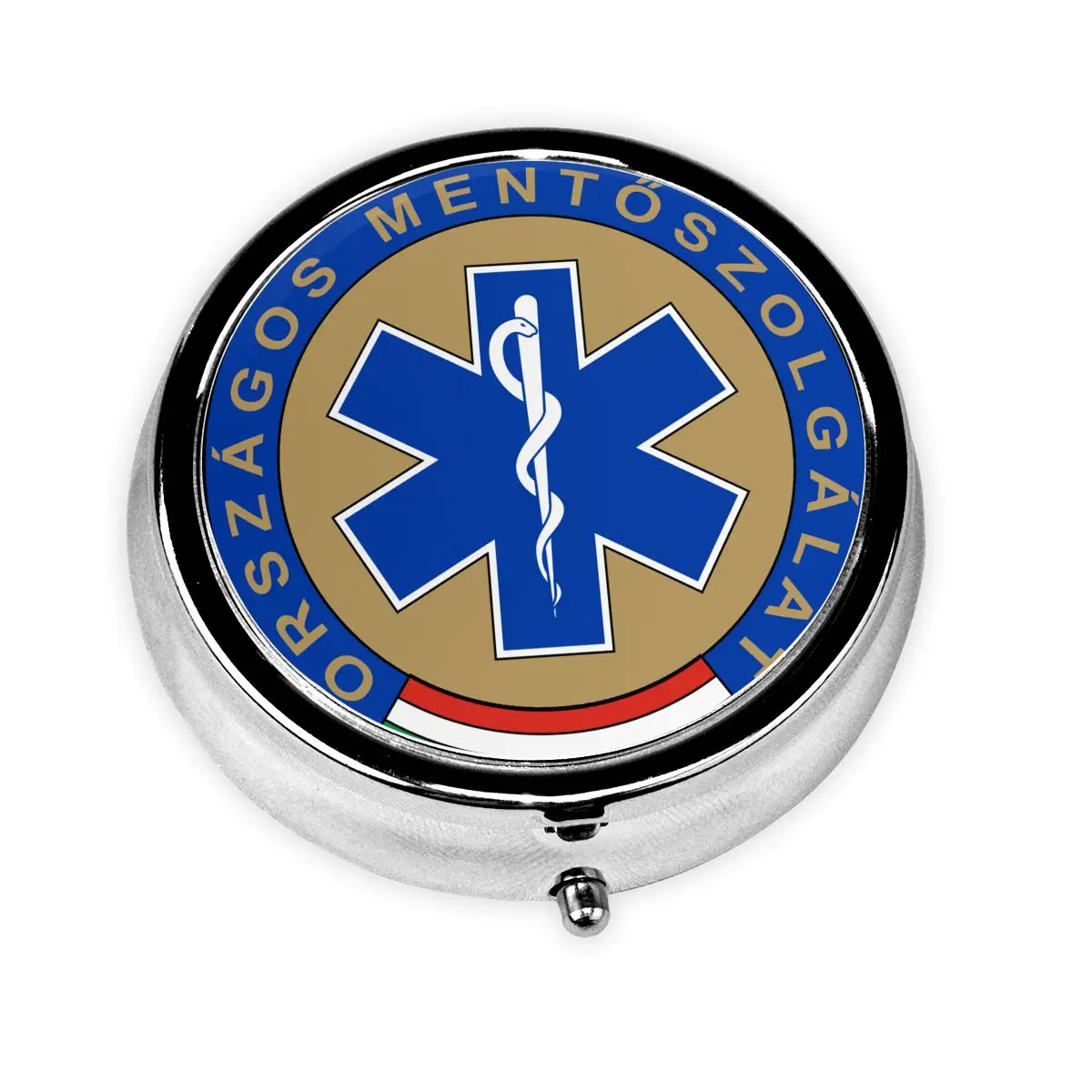 Emt Star Of Life Sy…