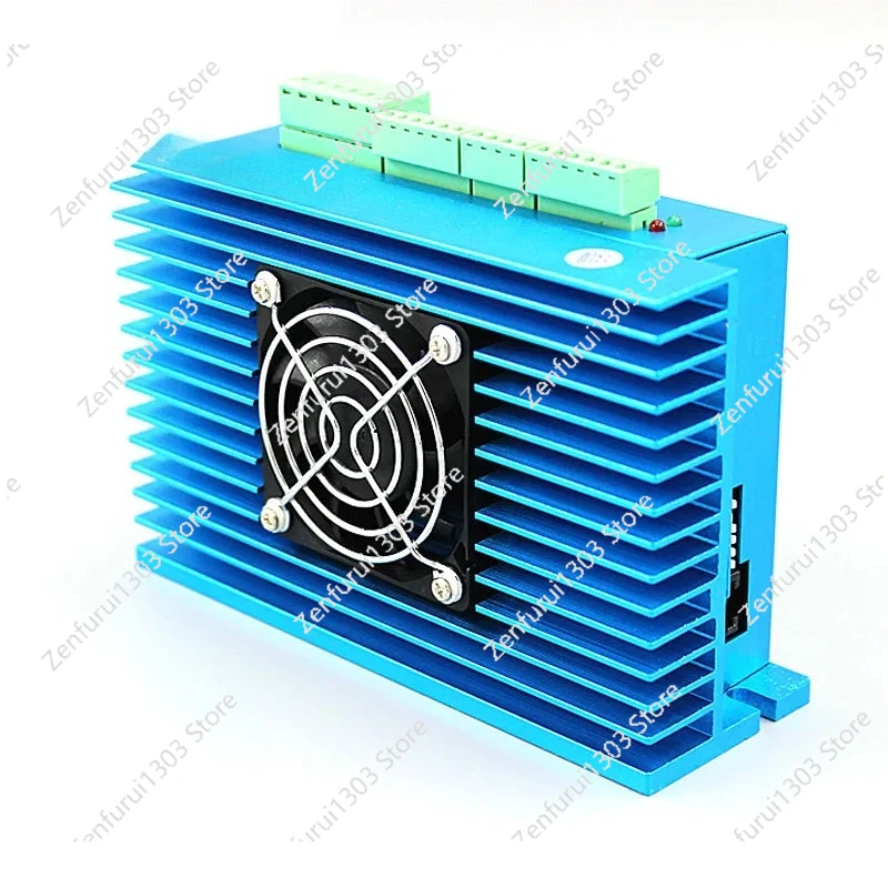 closed-loop Stepper motor driver HB860H for  closed loop stepper motor