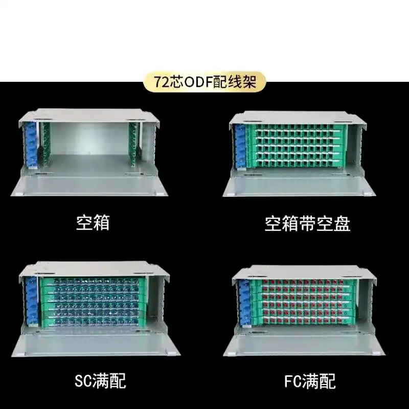 

Оптовая продажа, Быстрая отправка, оптовая продажа, FTTH 1550nm 2U, высокий CATV 24dBm WDM оптический усилитель оптического волокна EDFA