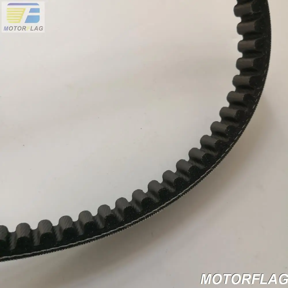 CVT Drive Belt BANDO 723 17.5 28 for Scooter Moped ATV QUAD 139QMB 1P39QMB 147QMD GY6 50 60 80 Long-case Engine