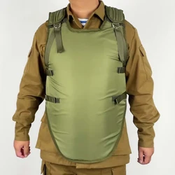 Tactical Drill Protective Vest Tactical Airsoft 6b2 Protective Vest Replicates the Soviet Outdoor Hunting Equipment