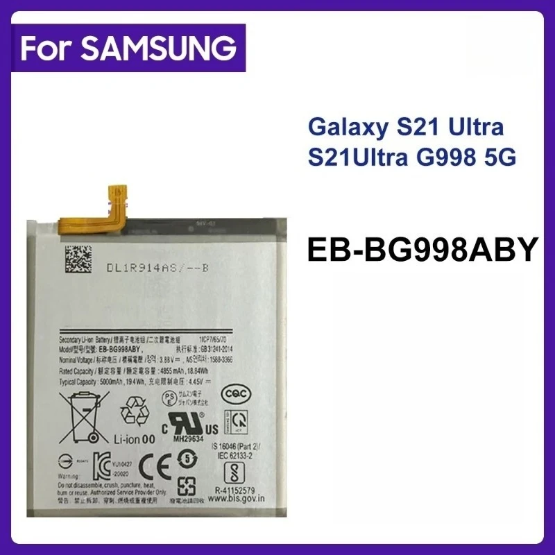 For Samsung EB-BG99…